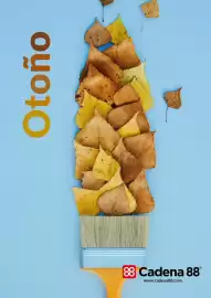 Catálogo Cadena88 Página 1
