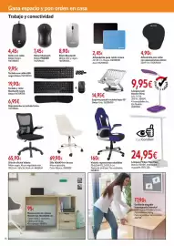 Catálogo Cadena88 Página 16