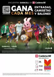Catálogo Cadena88 Página 28