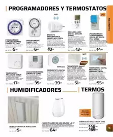Catálogo Coferdroza Página 15