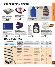 Catálogo Coferdroza Página 23
