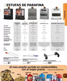 Catálogo Coferdroza Página 3