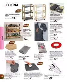 Catálogo Coferdroza Página 30