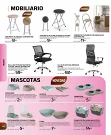 Catálogo Coferdroza Página 48