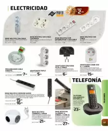 Catálogo Coferdroza Página 57