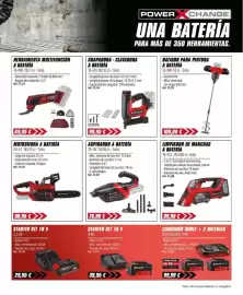 Catálogo Coferdroza Página 73