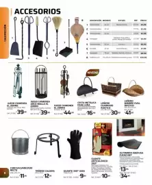 Catálogo Coferdroza Página 8