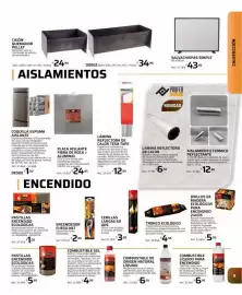 Catálogo Coferdroza Página 9