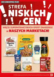 Kaufland gazetka Strona 24