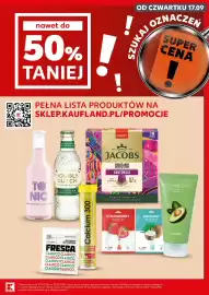 Kaufland gazetka Strona 25