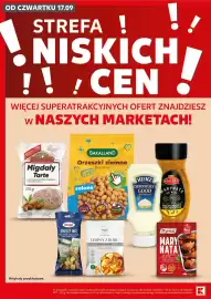 Kaufland gazetka Strona 24