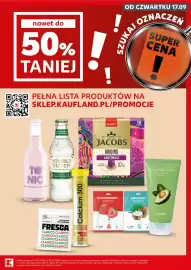 Kaufland gazetka Strona 25