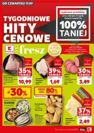 Kaufland gazetka Strona 6