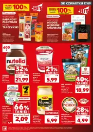 Kaufland gazetka Strona 7