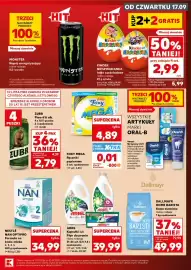 Kaufland gazetka Strona 9