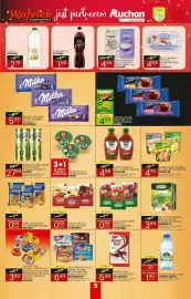 Wafelek gazetka Strona 5: Tortex Ketchup €4,99, Felix Orzeszki Ziemne €6,49