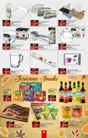 Wafelek gazetka Strona 6: Knorr Gorący Kubek €1,19, Dzbanek z zaparzaczem Galicja €31,99