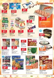 E.Leclerc gazetka Strona 17: Jogurt pitny Activia €3,59, Almighurt Ehrmann €7,99