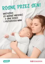 Rossmann gazetka Strona 1