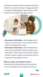 Rossmann gazetka Strona 43