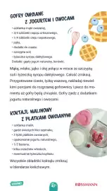 Rossmann gazetka Strona 47