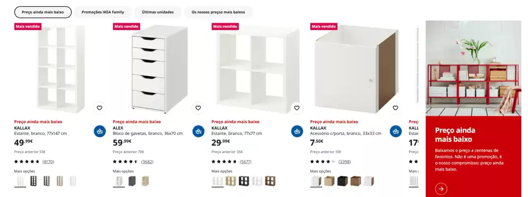 IKEA (válido até 30-09)