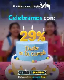Catálogo Happyland Página 1