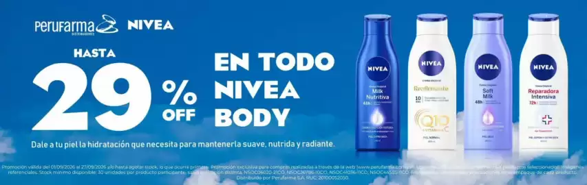 Catálogo Perufarma Página 3