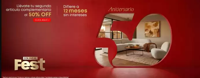 Catálogo Colineal Página 2