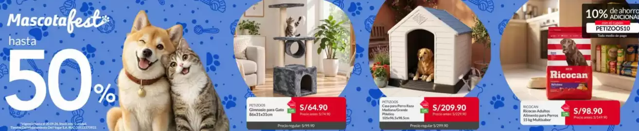 Catálogo Maestro Página 2