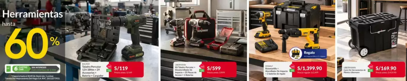 Catálogo Maestro Página 4