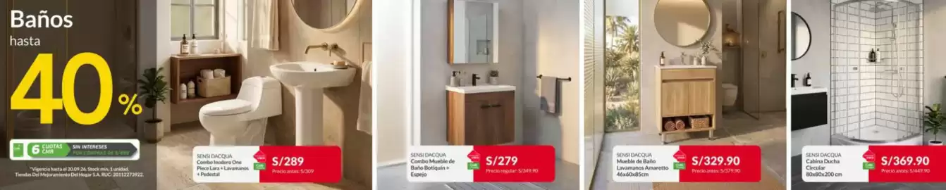 Catálogo Maestro Página 6