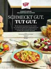 Billa Flugblatt Seite 117