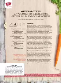 Billa Flugblatt Seite 123