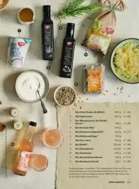 Billa Flugblatt Seite 133