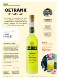 Billa Flugblatt Seite 136