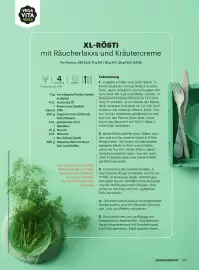 Billa Flugblatt Seite 141