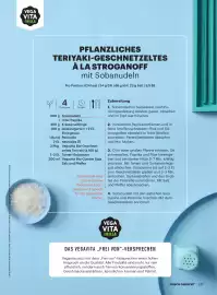 Billa Flugblatt Seite 145