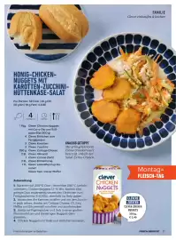 Billa Flugblatt Seite 15