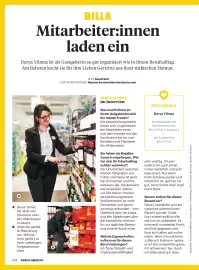 Billa Flugblatt Seite 152