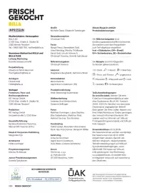 Billa Flugblatt Seite 164