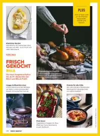 Billa Flugblatt Seite 166