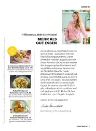 Billa Flugblatt Seite 168