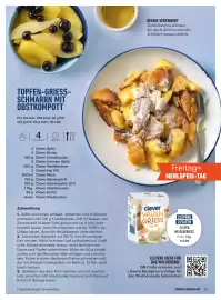 Billa Flugblatt Seite 19