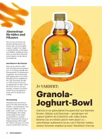 Billa Flugblatt Seite 20