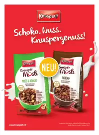 Billa Flugblatt Seite 22