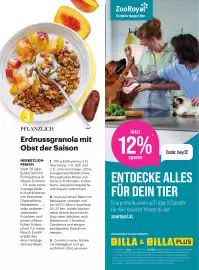 Billa Flugblatt Seite 23