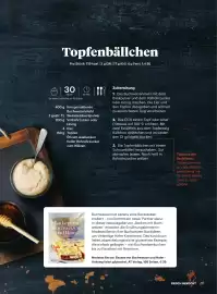 Billa Flugblatt Seite 27