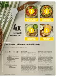 Billa Flugblatt Seite 33