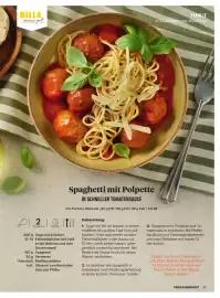 Billa Flugblatt Seite 35